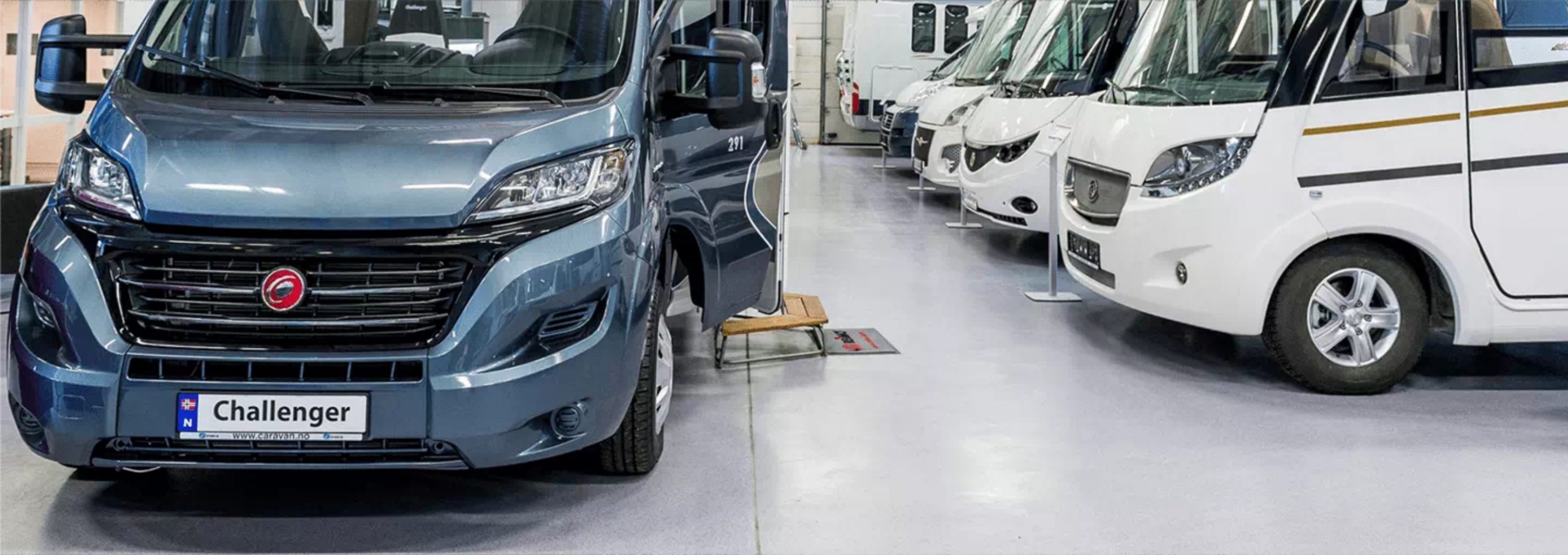 iBobil - BOBILEN DU TRENGER